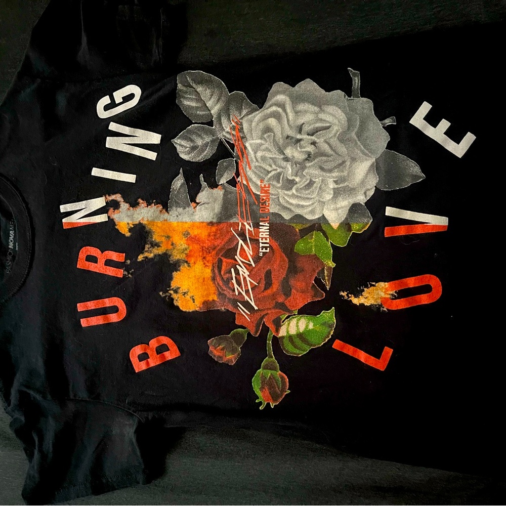 Fashion Nova Shirt